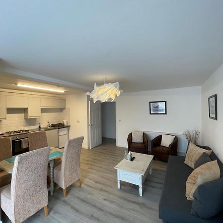Apartament Runnacleave Court Ilfracombe Zewnętrze zdjęcie