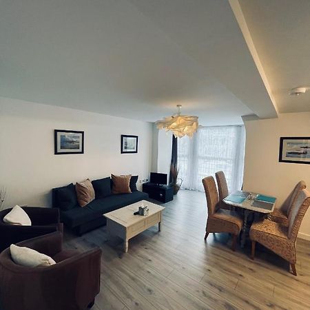 Apartament Runnacleave Court Ilfracombe Zewnętrze zdjęcie