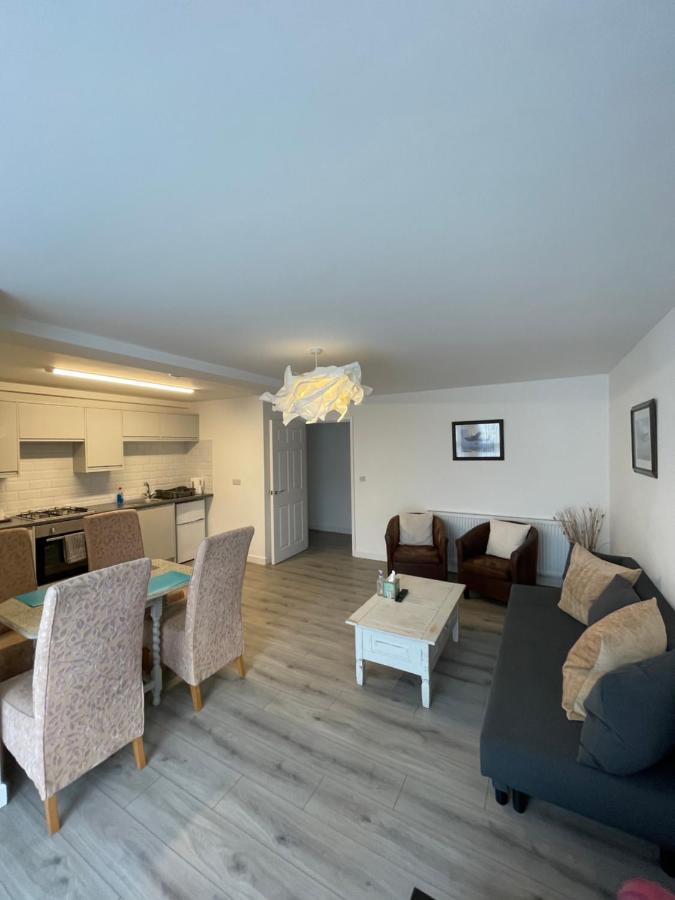 Apartament Runnacleave Court Ilfracombe Zewnętrze zdjęcie