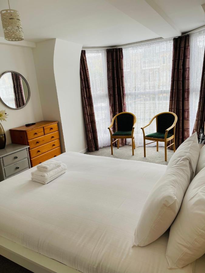 Apartament Runnacleave Court Ilfracombe Zewnętrze zdjęcie