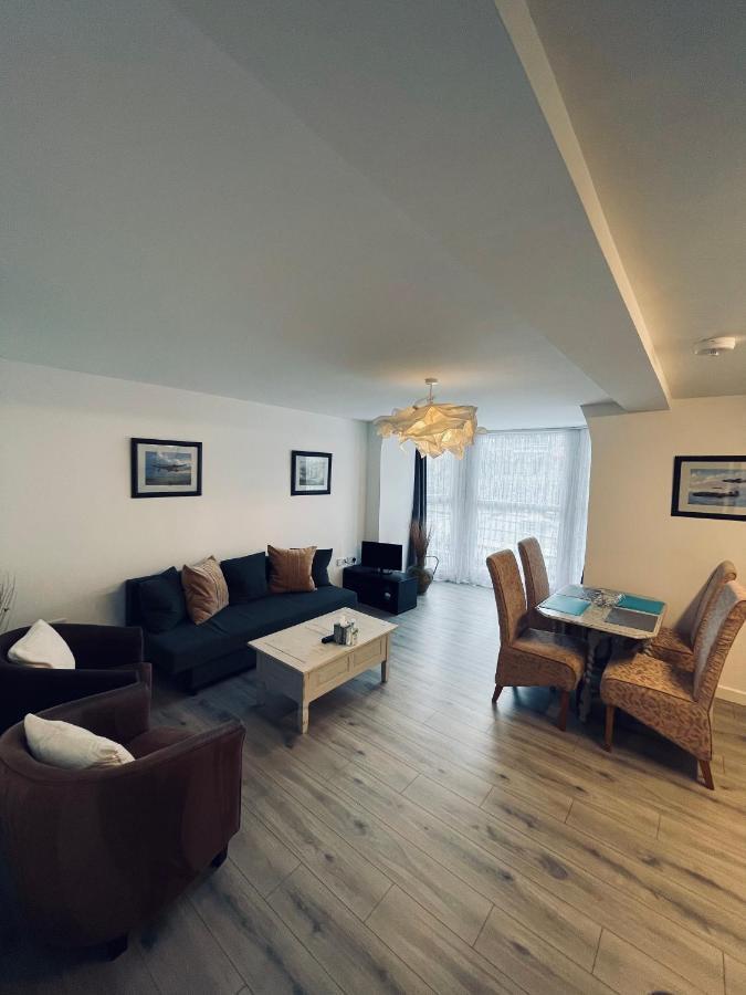 Apartament Runnacleave Court Ilfracombe Zewnętrze zdjęcie