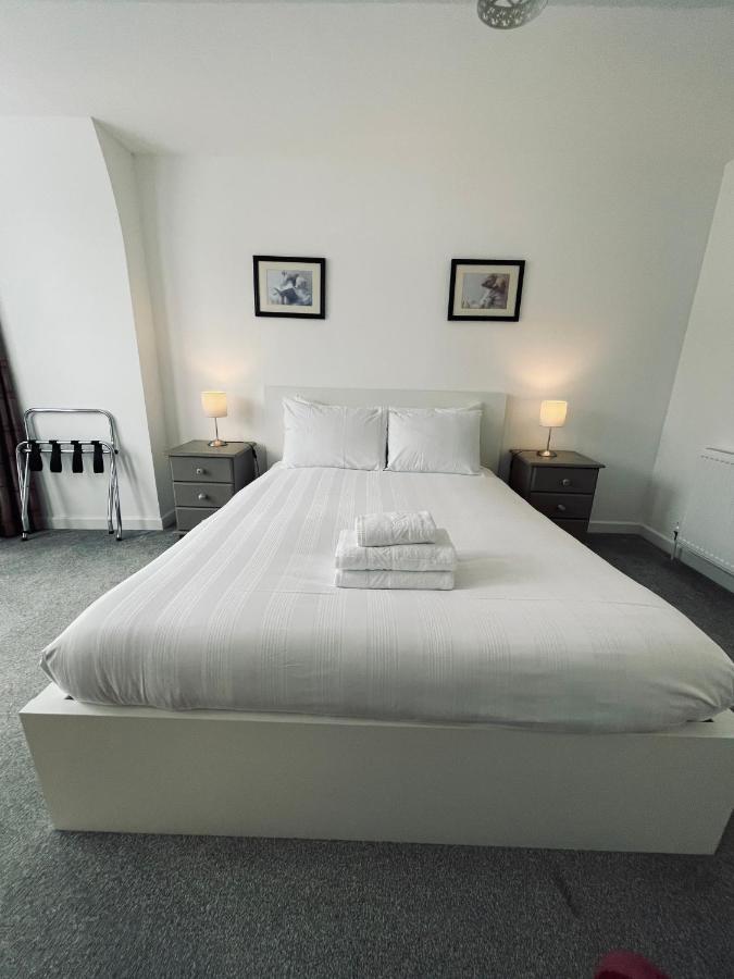 Apartament Runnacleave Court Ilfracombe Zewnętrze zdjęcie