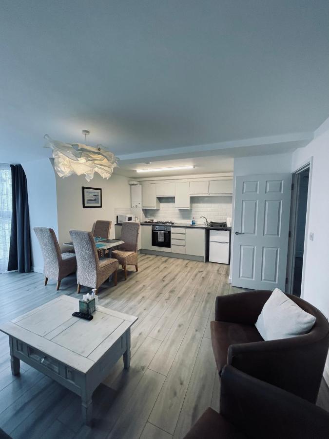 Apartament Runnacleave Court Ilfracombe Zewnętrze zdjęcie