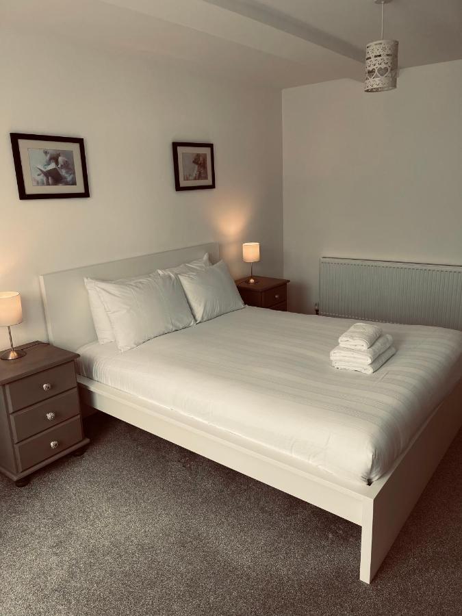 Apartament Runnacleave Court Ilfracombe Zewnętrze zdjęcie
